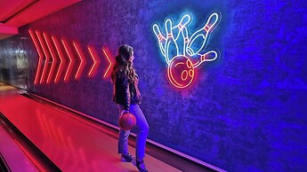 Signia by Hilton Amman