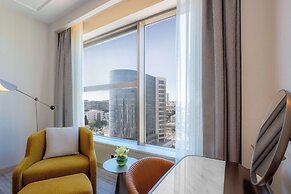 Signia by Hilton Amman