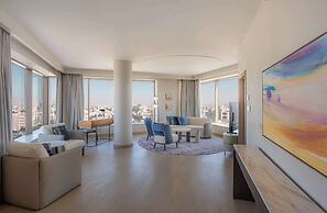 Signia by Hilton Amman