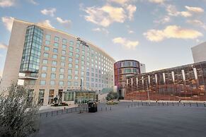 Signia by Hilton Amman