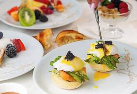 Signia by Hilton Amman