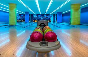 Signia by Hilton Amman