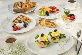 Signia by Hilton Amman