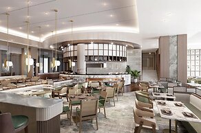Signia by Hilton Amman