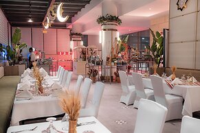 Signia by Hilton Amman