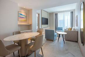 Signia by Hilton Amman