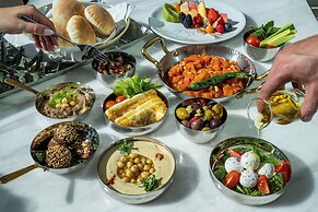 Signia by Hilton Amman