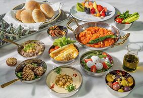 Signia by Hilton Amman