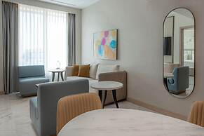 Signia by Hilton Amman