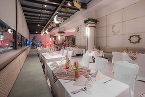 Signia by Hilton Amman