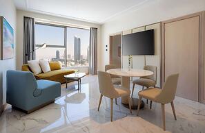 Signia by Hilton Amman