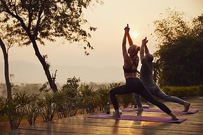Anantara Golden Triangle Elephant Camp & Resort