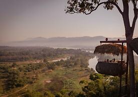 Anantara Golden Triangle Elephant Camp & Resort