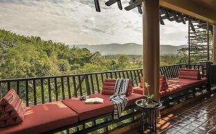 Anantara Golden Triangle Elephant Camp & Resort