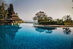 Anantara Golden Triangle Elephant Camp & Resort