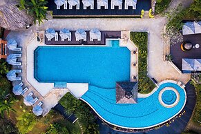 Anantara Golden Triangle Elephant Camp & Resort