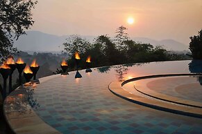 Anantara Golden Triangle Elephant Camp & Resort