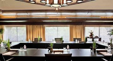 Anantara Golden Triangle Elephant Camp & Resort