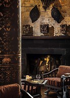 Anantara Golden Triangle Elephant Camp & Resort