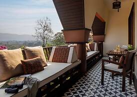 Anantara Golden Triangle Elephant Camp & Resort