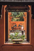 Anantara Golden Triangle Elephant Camp & Resort