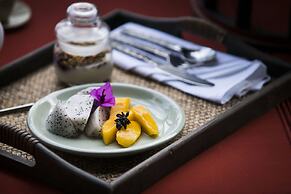 Anantara Golden Triangle Elephant Camp & Resort