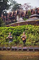 Anantara Golden Triangle Elephant Camp & Resort