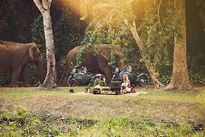 Anantara Golden Triangle Elephant Camp & Resort
