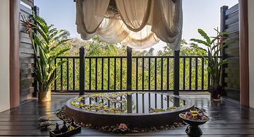 Anantara Golden Triangle Elephant Camp & Resort