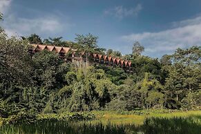 Anantara Golden Triangle Elephant Camp & Resort