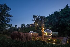 Anantara Golden Triangle Elephant Camp & Resort
