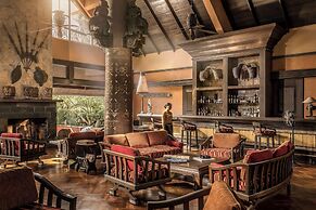 Anantara Golden Triangle Elephant Camp & Resort