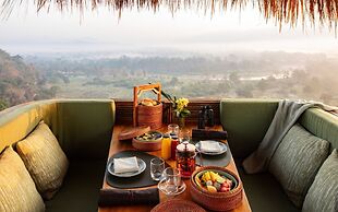 Anantara Golden Triangle Elephant Camp & Resort