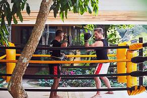 Anantara Golden Triangle Elephant Camp & Resort