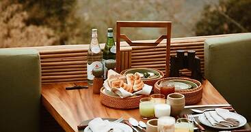 Anantara Golden Triangle Elephant Camp & Resort