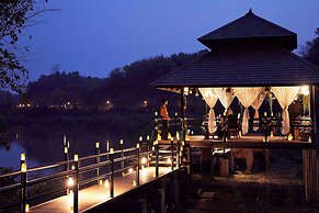 Anantara Golden Triangle Elephant Camp & Resort