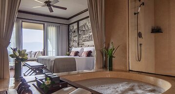 Anantara Golden Triangle Elephant Camp & Resort