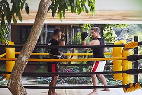 Anantara Golden Triangle Elephant Camp & Resort