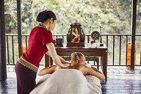 Anantara Golden Triangle Elephant Camp & Resort
