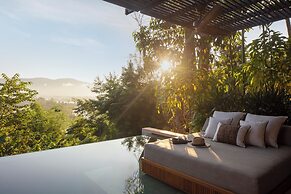Anantara Golden Triangle Elephant Camp & Resort