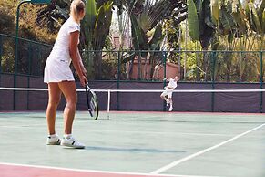 Anantara Golden Triangle Elephant Camp & Resort