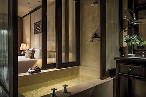 Anantara Golden Triangle Elephant Camp & Resort