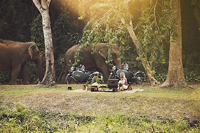 Anantara Golden Triangle Elephant Camp & Resort