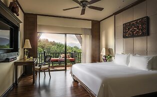 Anantara Golden Triangle Elephant Camp & Resort