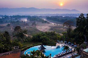 Anantara Golden Triangle Elephant Camp & Resort
