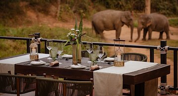 Anantara Golden Triangle Elephant Camp & Resort