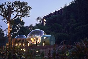 Anantara Golden Triangle Elephant Camp & Resort