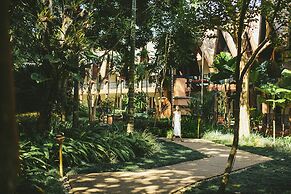 Anantara Golden Triangle Elephant Camp & Resort