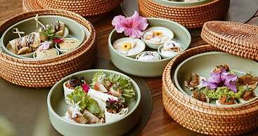 Anantara Golden Triangle Elephant Camp & Resort