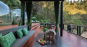 Anantara Golden Triangle Elephant Camp & Resort